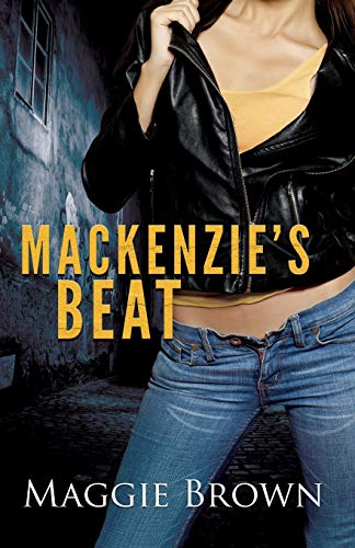 Mackenzie's Beat view 2