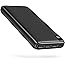 Riapow Power Bank 26800mAh Portable Charger, Fast Charging 3.0A USB C High Capacity Phone Charger with LED Display Compact Ex