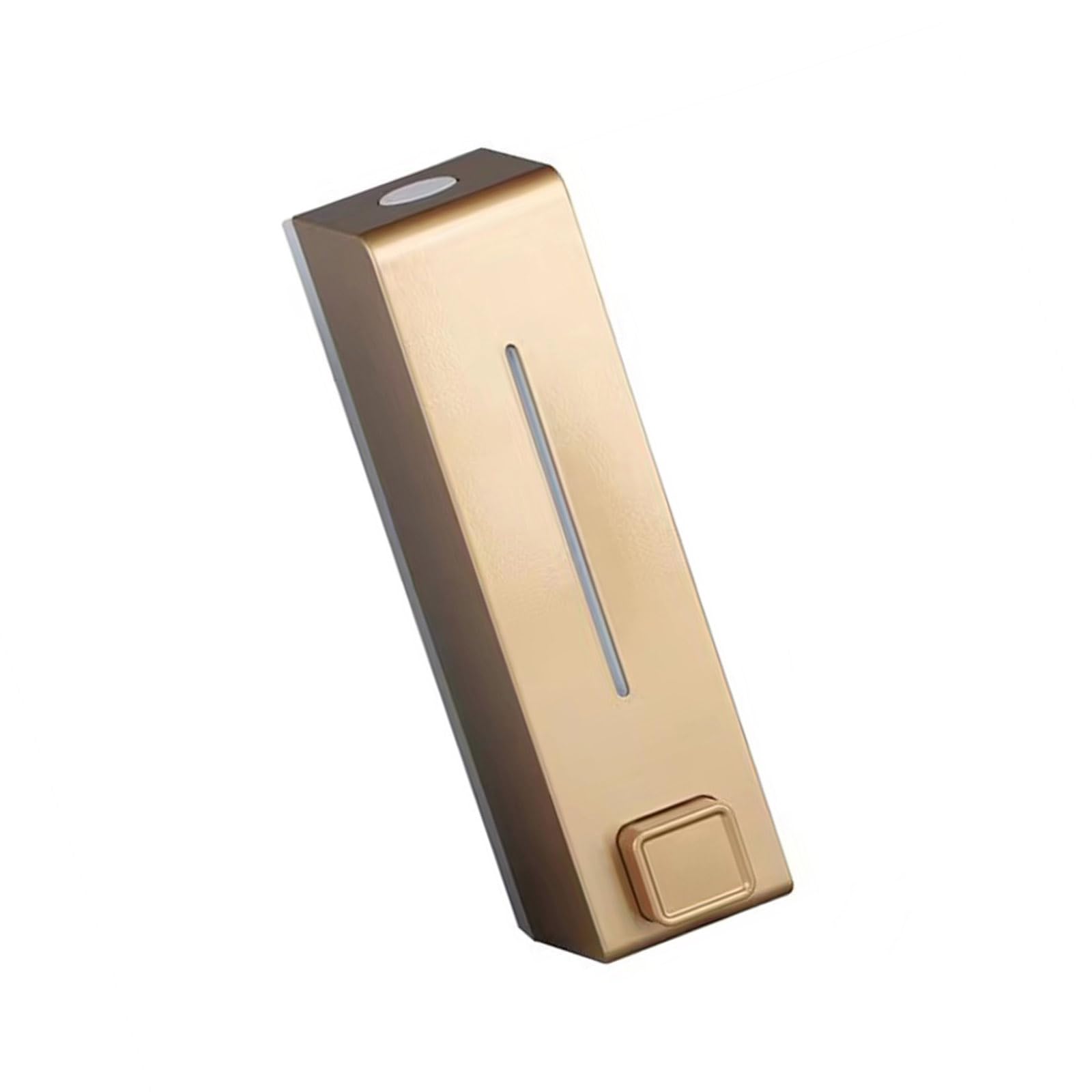 Hand Press Liquid Soap Dispenser Manual Liquid Soap Dispenser for Home and Public Restrooms Commercial