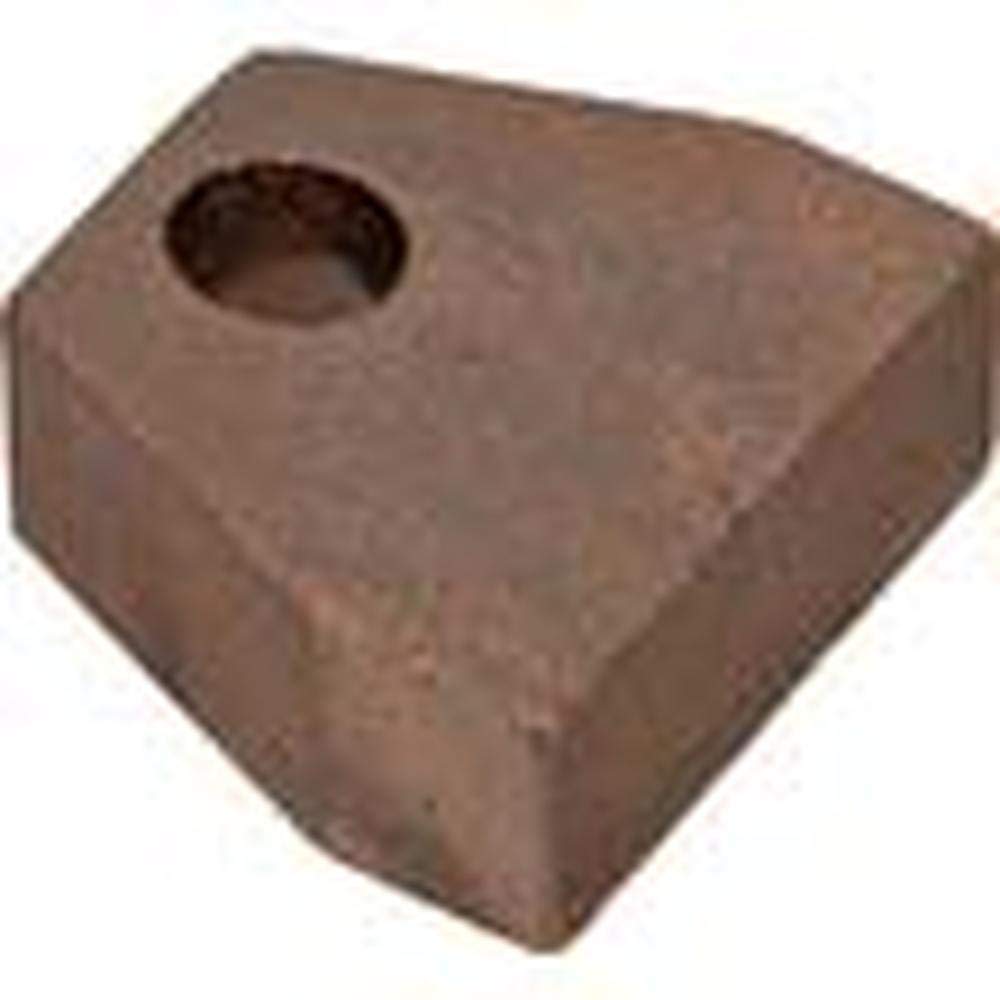 RAParts New 5440-4005 Starter Brush Fits Delco 10MT SD300 DD 12V Starters