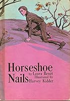 Horseshoe Nails B000CEBY0O Book Cover