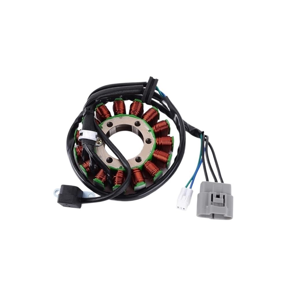 Bobine de stator contre baisse tension LTZ400 Z400 32101-33H00