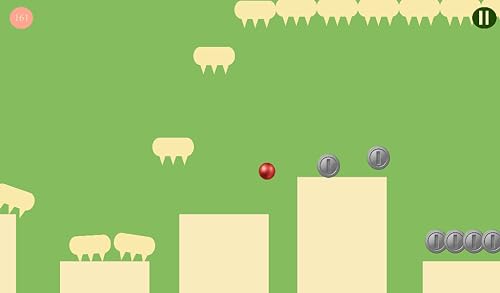 Mashers Dinosaur Shooting – vue 5