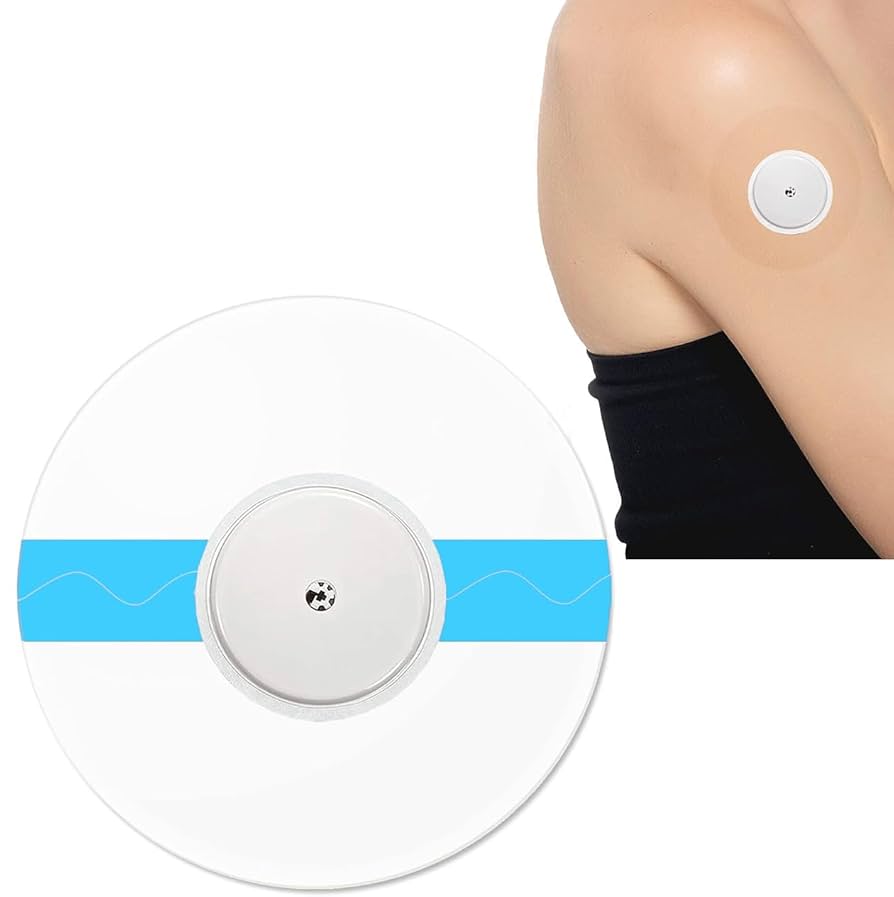 Amazon | フリースタイル リブレ 2 センサー カバー 20 パック