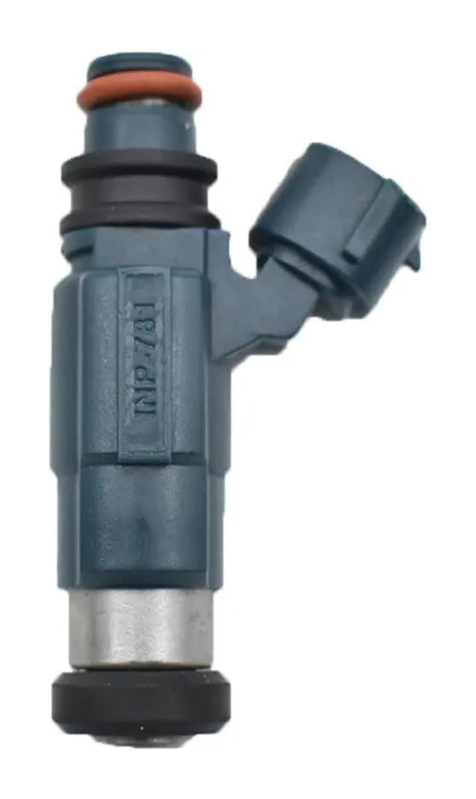 Qwqwfa One Color Petrol Fuel Injector For Mazda 626 Es Lx For Protege 1999-2002 Fuel Petrol Injector Nozzle Nozzles Inp-780 Inp-781
