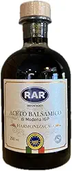 Aceto Balsâmico Di Modena Harmonização 250mL