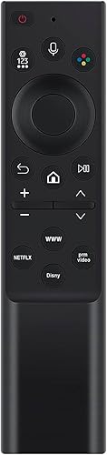 Allimity BN59-01386D Replacement Voice Remote fit for Samsung The Frame Smart TV