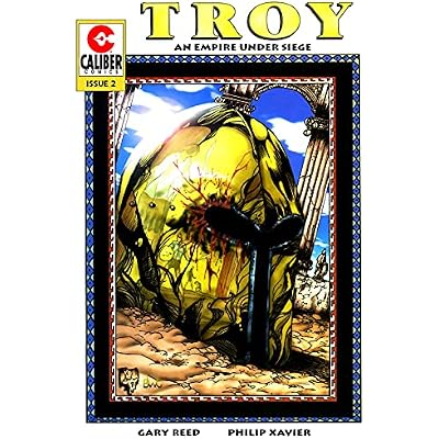 Troy