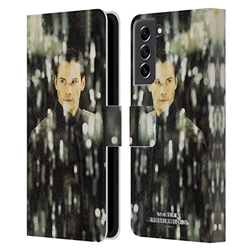 Étui Galaxy S21 FE 5G Matrix Neo idéal pour visionner vos vidéos