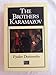 The brothers Karamazov (Barnes & Noble classics)