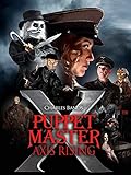 puppet master ofdb  Puppet Master - Axis Rising