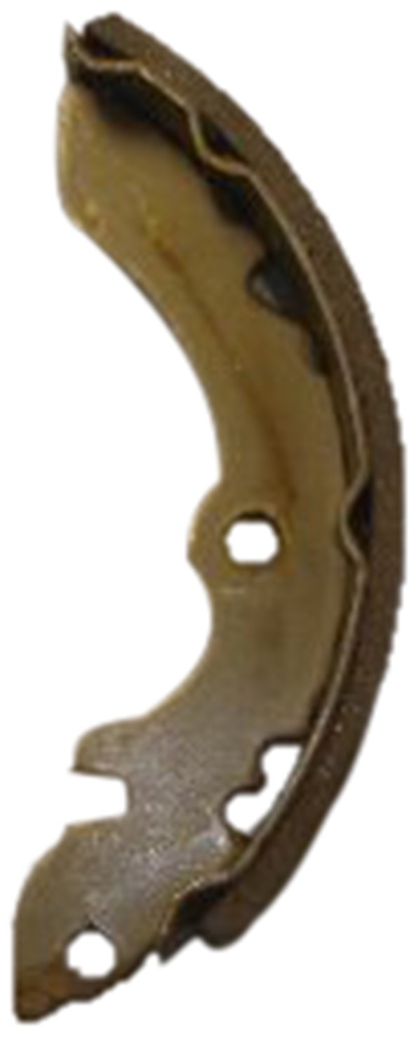Japanparts Gf-802Af Bremsbackensatz