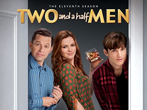  Two and a Half Men: The Complete Eleventh Season