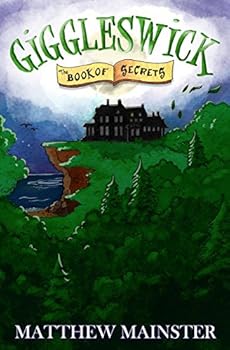 Paperback Giggleswick: The Book of Secrets Book
