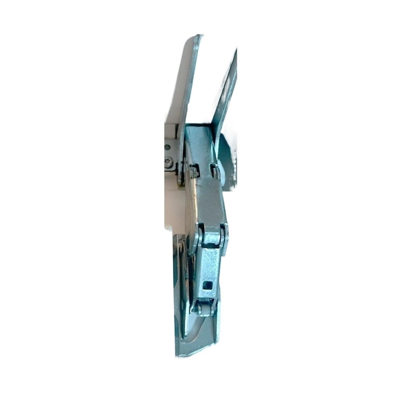 European Style Built in Refrigerator Door Hinge,Compatible for Siemens,Compatible for Gaggenau,Fridge Replacement Mounting Bracket