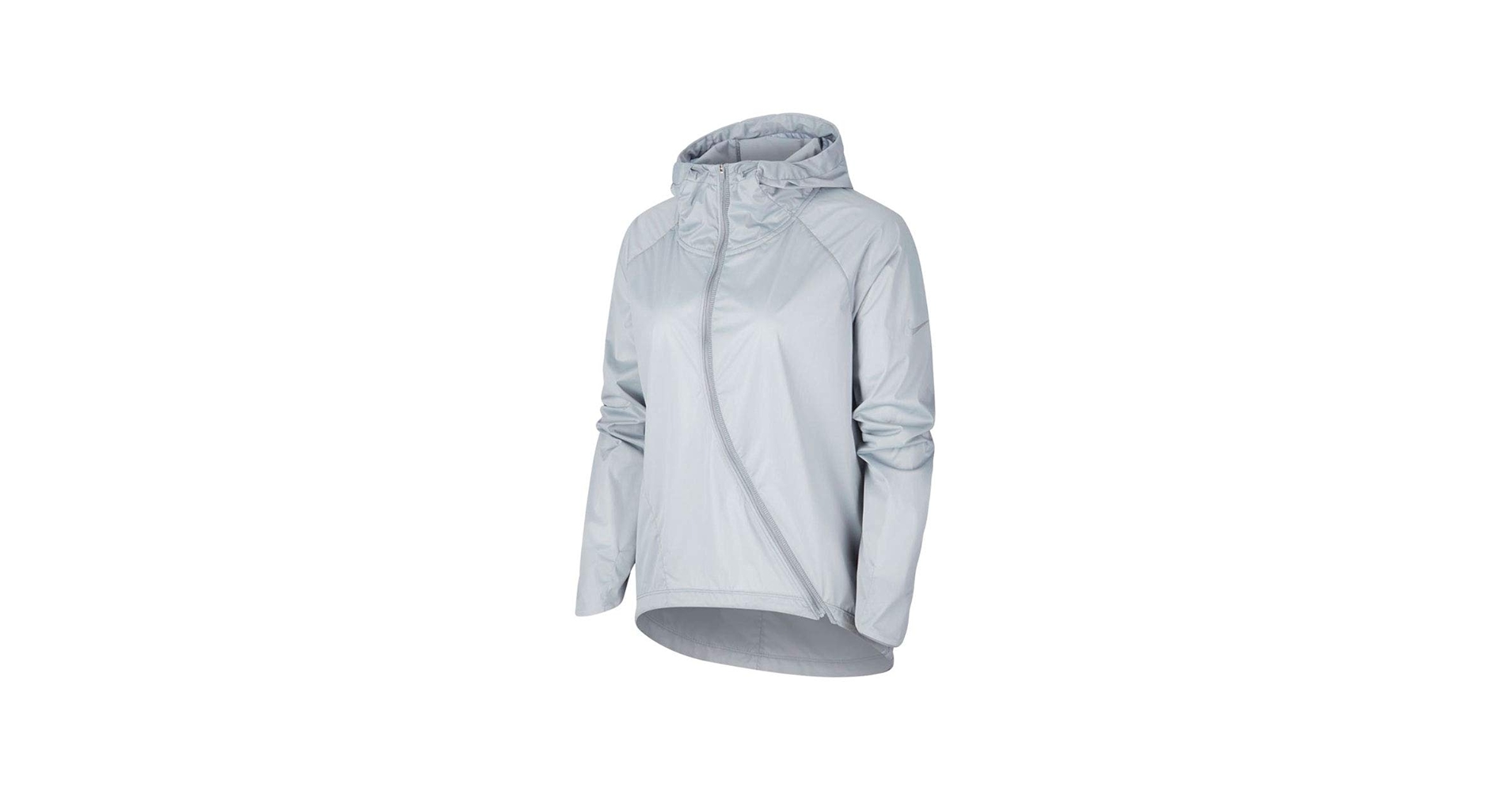 nike Women's Runway Shield Running Jacket (xl) at Amazon