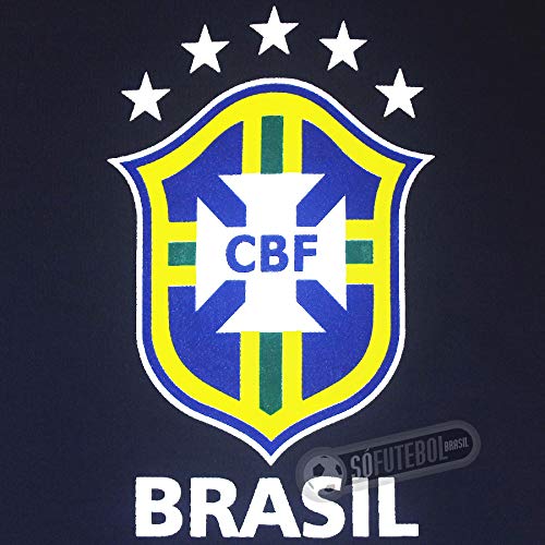 Camiseta Brasil