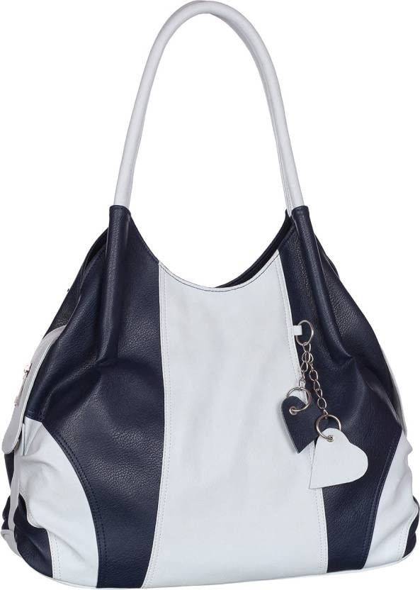 Women Blue Shoulder Bag - Extra Spacious_18-image-1