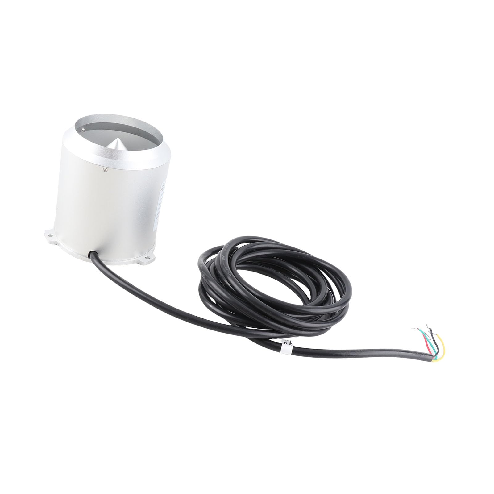 Czujnik deszczu RS485 ze stopu aluminium IP65, moduł czujnika deszczu do monitorowania od 9 do 30 V.