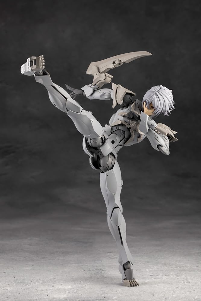 Kotobukiya Megalomaria Unlimited Universe Model Kit Zirconia 18 cm