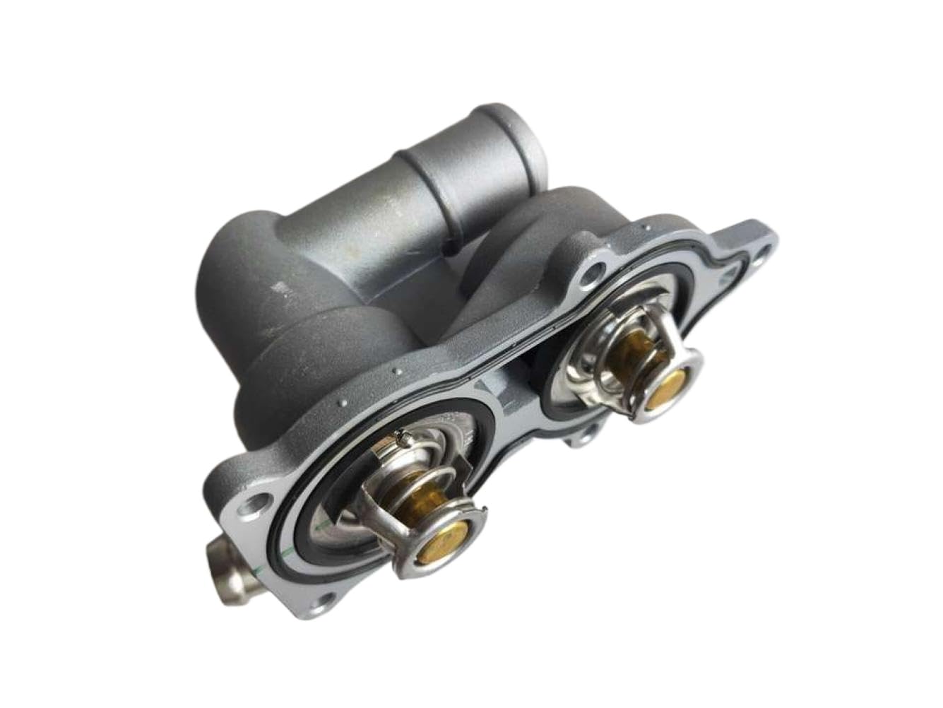 Thermostat Assembly 88/80 Degrees Celsius Compatible With Roewe 350 MG3 MG5