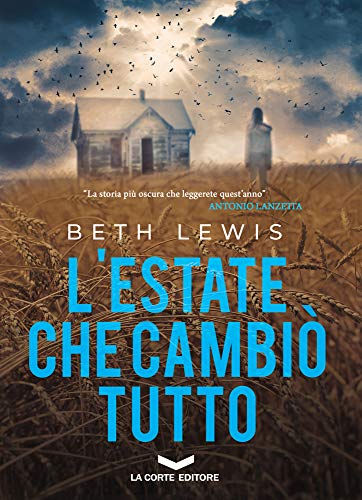 Beth Lewis - L'estate che cambiò tutto (2019)