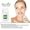 Botanical Green Care Organic Facial Moisturizer. Anti aging Face Cream. Moisturizer Face Cream. Natural Face Moisturizing Cream for Sensitive, Dry & Normal Skin for Women and Men
