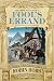 Fool's Errand (The Tawny Man, Book 1)