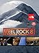 2013 Reel Rock 8 Climbing DVD with FREE M-16 Climbing Brush
