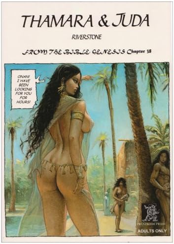 Thamara and Juda Paperback – October 28, 1997