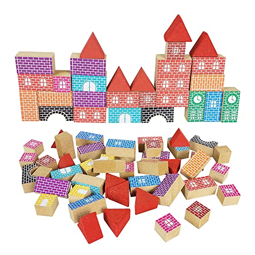 PEQUENO CONSTRUTOR TRADICIONAL (1ª)