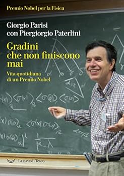 Paperback GRADINI CHE NON FINISCONO MAI Book