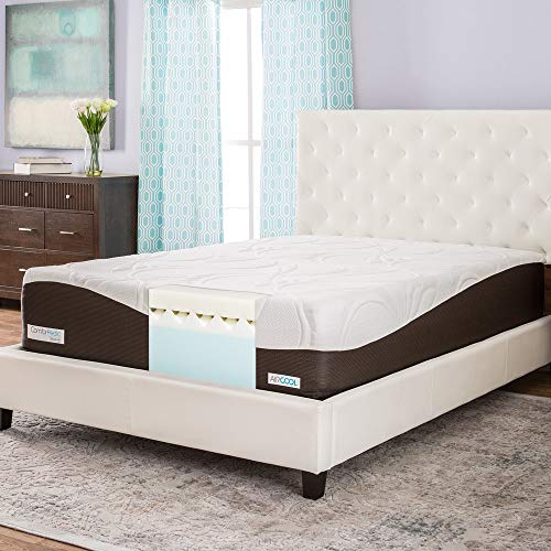 Simmons Beautyrest ComforPedic from Beautyrest 14-inch...