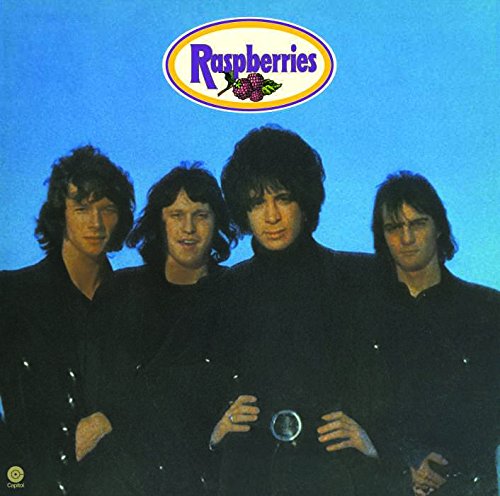 Price comparison product image The Raspberries [VINYL]