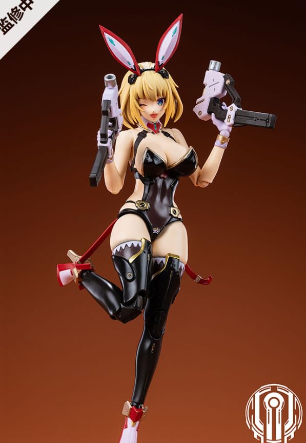 Amazon | [AC]黒氷糖企画 black crystal candy project バニースーツ