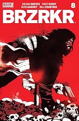 Amazon | BRZRKR #3 (of 12) (English Edition) [Kindle edition] by