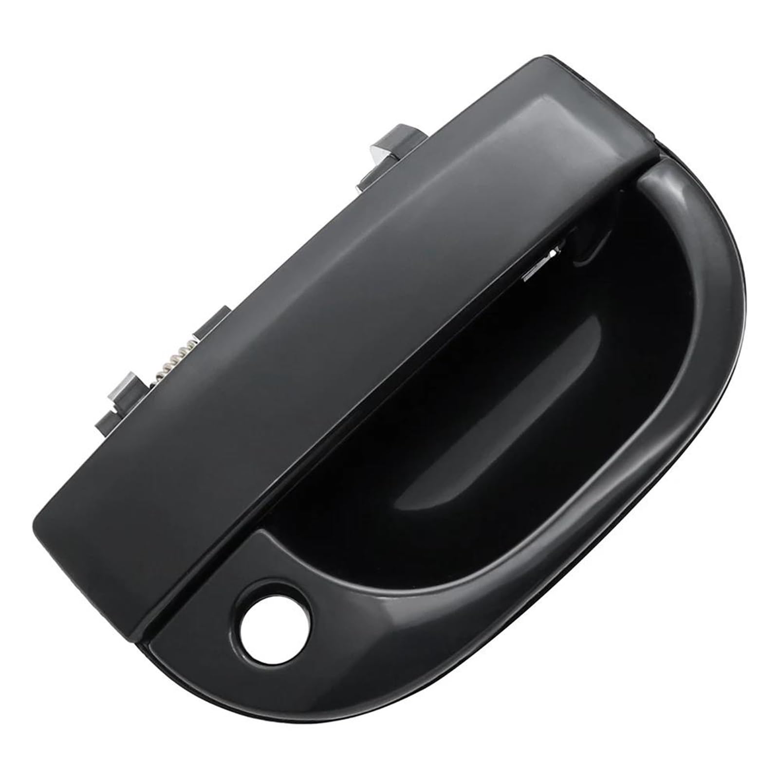 ZHQDRCY Door Open Handles for Hyundai for Starex for SVX 83660-4A300 Car Front Right Door Handle