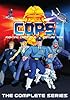 C.O.P.S. COMPLETE (5 DVD 9 + DIGITAL) DVD #1
