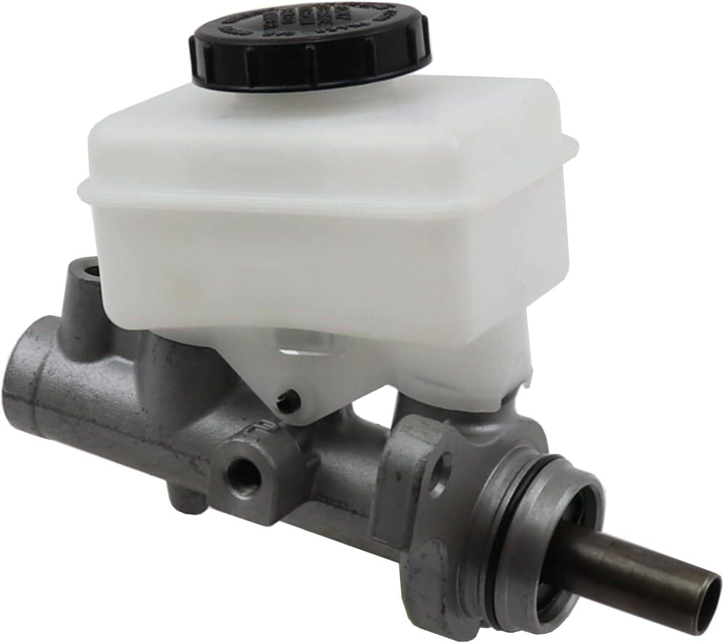 Beck/Arnley 072-9880 Brake Master Cylinder