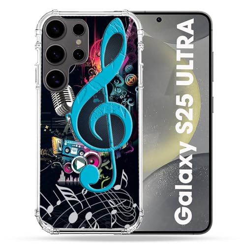 Coque Samsung S25 Ultra bleu Cokitec protection rigide