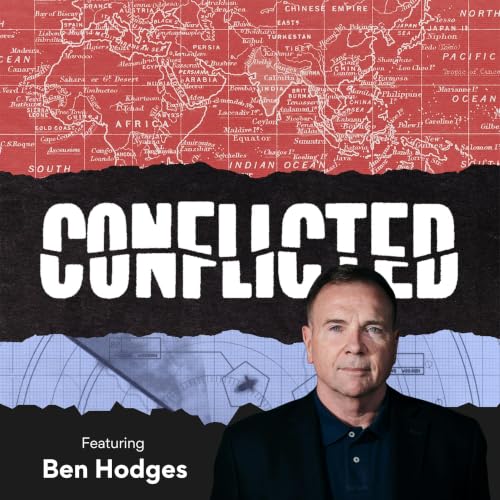 Ben Hodges: Russia Can Be Defeated