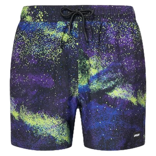 Oakley Men's Sand Pixel Recycled 16