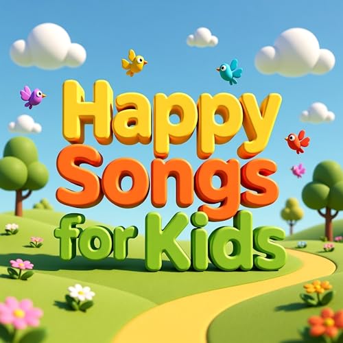 Wall Echo Clap - Songs For Children