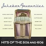 jukebox hits of the 50s  Jukebox Favourites - Hits of the 50s and 60s