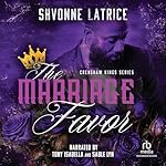Cover of The Marriage Favor