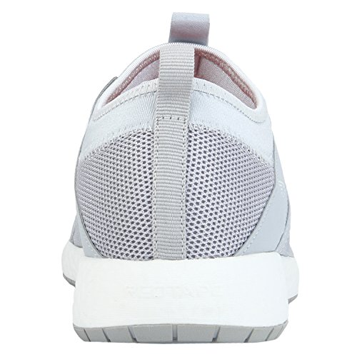 Image of Red Tape Men Black Walking Shoes