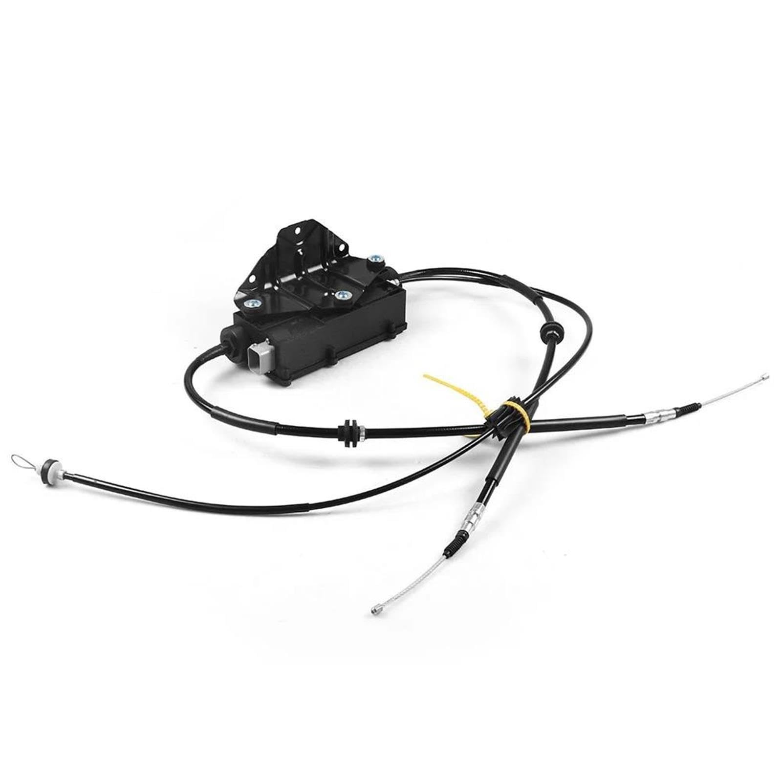 Per BMW X5 X6 E70 E71 E72 Attuatore Freno Stazionamento Racing