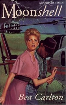 Moonshell (#1) - Book #2 of the Randolph Mystery