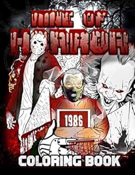 スクリーン臨時増刊 THE HORROR 昔のホラー映画好きにはおすすめ雑誌！『スクリーン臨時増刊 HORROR