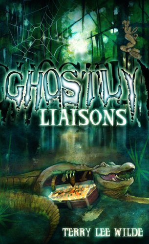 Buy Ghostly Liaisons — BookShops.in